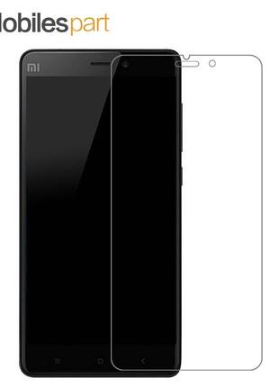 Защитное стекло chyi для xiaomi mi note.