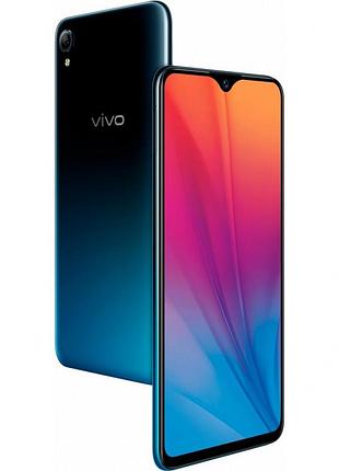 Полиуретановая противоударная пленка usa для vivo y91c