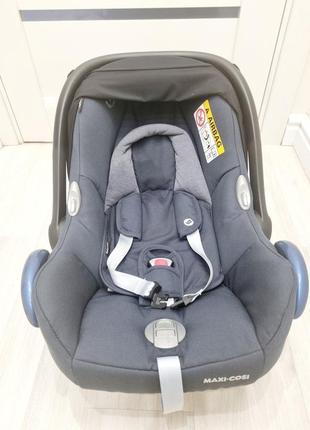 Автолюлька maxi cosi2 фото