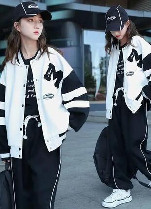 Мега крутые и хитовые костюмы(6)