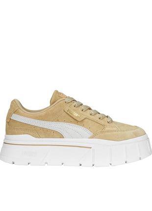 Кроссовки женские puma mayze stack 383983