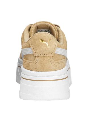 Кроссовки женские puma mayze stack 3839833 фото