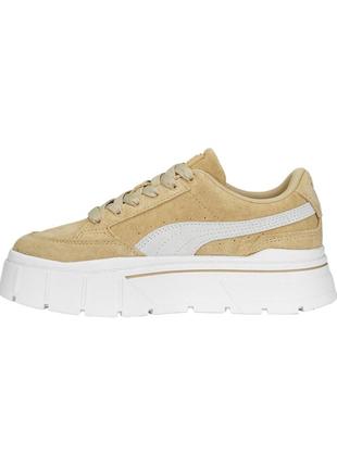 Кроссовки женские puma mayze stack 3839835 фото