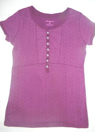 Женская новая футболка р.м