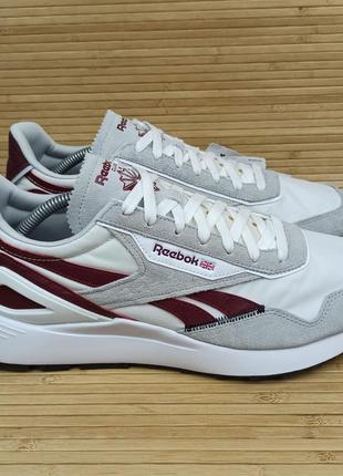 Кроссовки reebok classic legacy az размер 45,5 (30 см.)