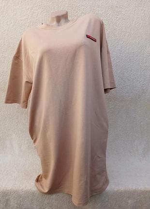 Платье от prada,р52-54