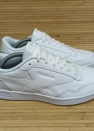 Кроссовки reebok royal techque t размер 45 (29 см.)