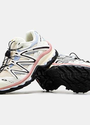 Premium 🔥 женские кроссовки salomon xt-quest