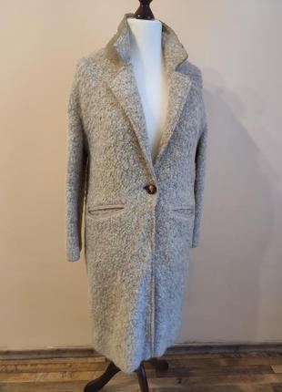 Женское пальто zara