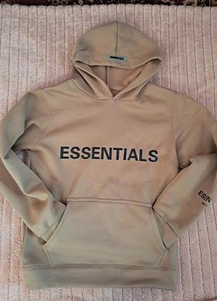 Худи essentials