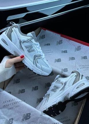 Кроссовки new balance