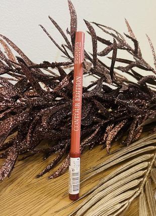 Оригінал олівець для губ bourjois levres contour edition 08