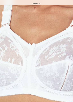 Бюстгальтер цвета шампань  triumph 80/c