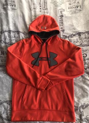 Худи under armour