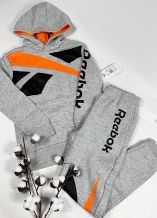 Спортивний костюм від reebok 🧊