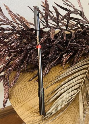 Оригинальный контурный карандаш для губ babor lip liner 05 hip red оригинал контурный карандаш для губ