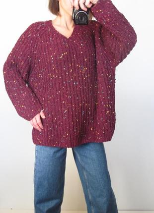 М'який плюшевий светр ♥️2 фото