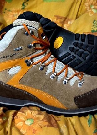 ‼️ черевики трекінгові garmont gtx gore-tex haix lowa salomon meindl 46р 47р оригинал