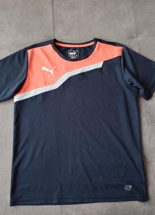 Футболка puma оригинал