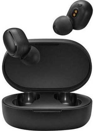 Беспроводные bluetooth наушники xiaomi Xiaomi airdots pro s 2 headset беспроводные черные