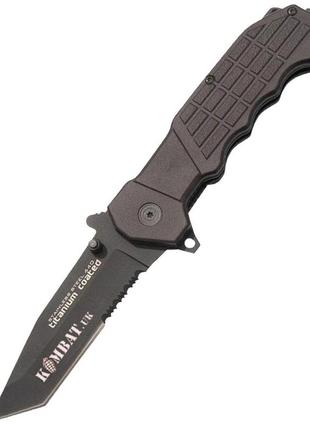 Ніж kombat uk tanto tactical knife td937-50a