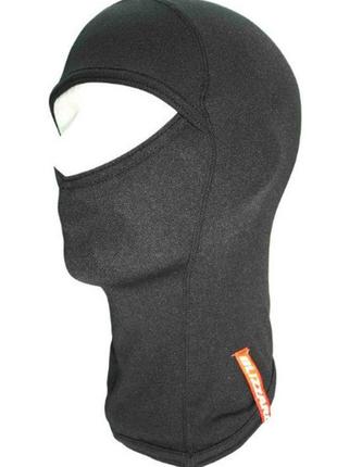 Підшоломник blizzard function balaclava uni чор