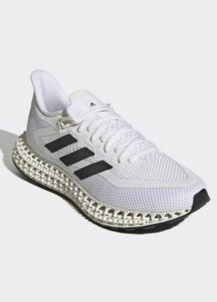 Беговые кроссовки adidas 4dfwd 2 оригинал