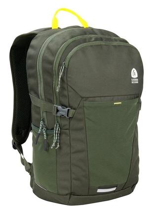 Рюкзак sierra designs yuba pass 25 l green (80713521gg)