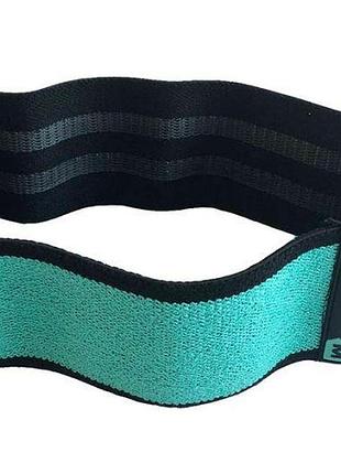 Фітнес гумка liveup hip band