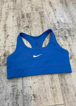 Nike спортивний топ