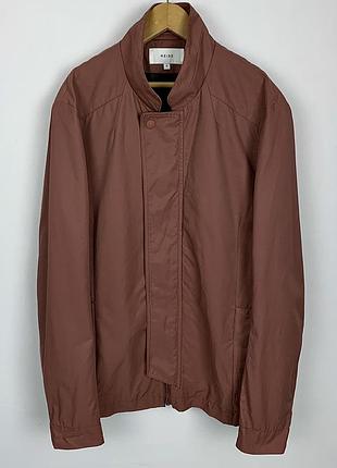 Куртка легка reiss