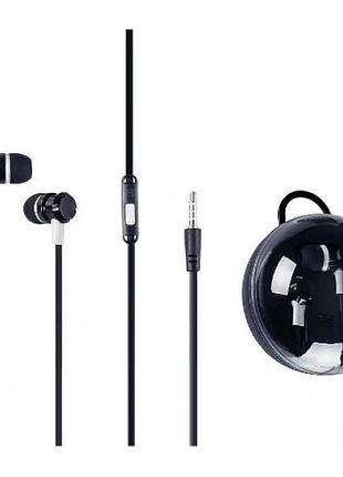 Навушники keeka ap3 дротові