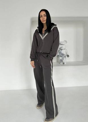 Костюм brunello cucinelli
