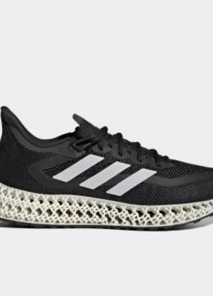 Беговые кроссовки adidas 4dfwd 2 оригинал