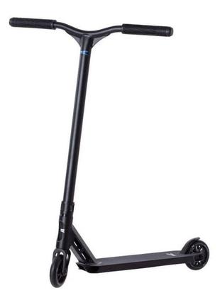 Трюковий самокат rideoo complete pro scooter black (6648511)