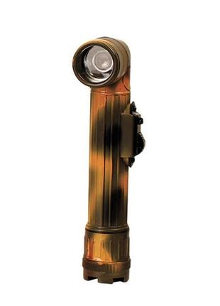 Ліхтарик кутовий kombat uk small angle torch