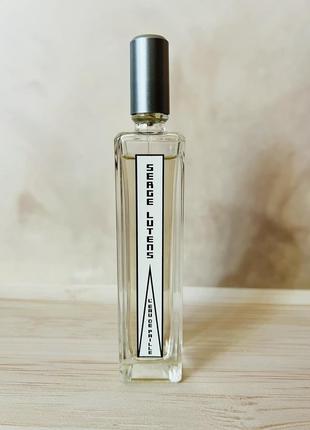 Парфумована вода serge lutens l`eau de paille