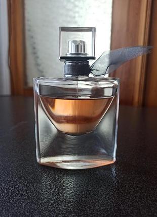 Lancome la vie est belle