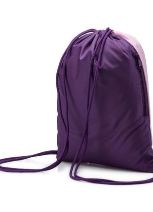 Спортивная сумка-рюкзак puma (оригинал)3 фото