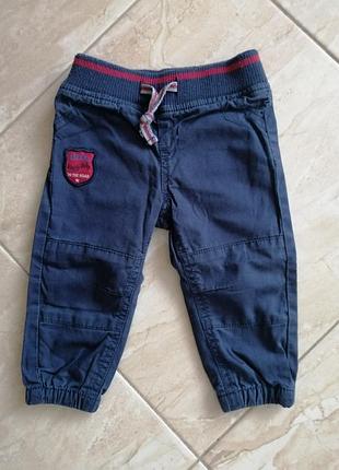 Одежда для мальчика 6-9м