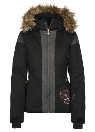Куртка г/л Haglofs mammut jack wolfskin marmot