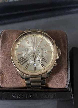 Годинник michael kors оригінал4 фото