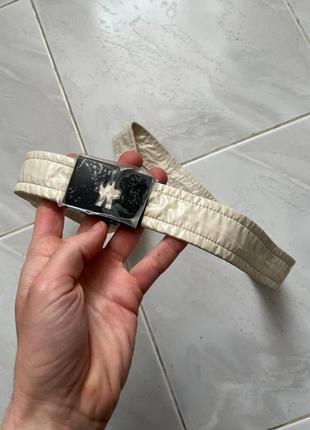 Ремінь moncler оригінал