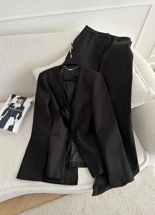 Костюм blumarine