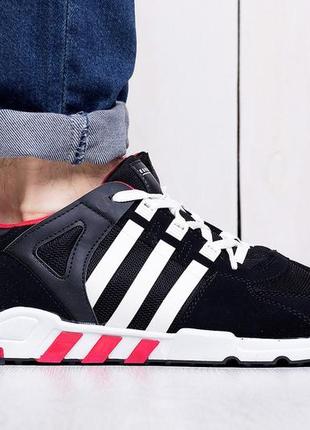 Кросівки чоловічі adidas eqt support adv