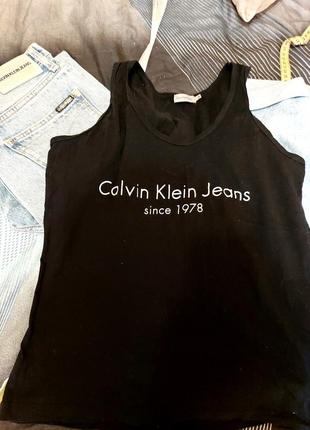 Calvin klein