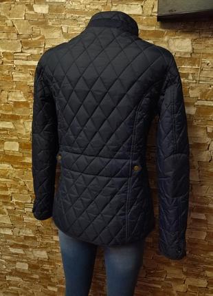 Стеганная куртка,курточка,мега качество!синтепон, италия5 фото