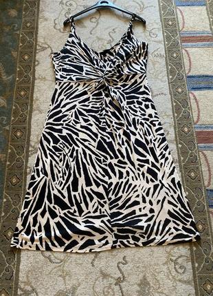 Платье h&amp;m