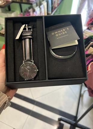 Розпродаж! годинник daniel wellington1 фото