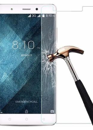 Захисне скло blackview a8